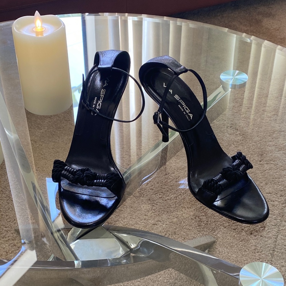 Dress Sandals